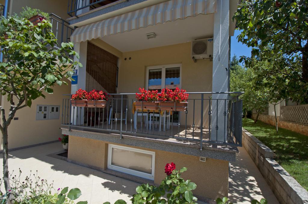 Apartments Maria Porec Room photo